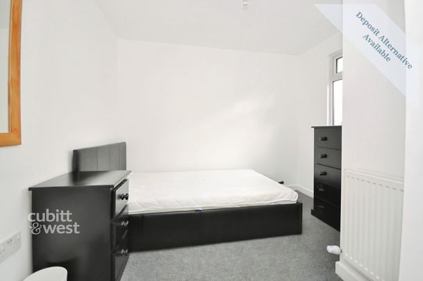 1 bedroom house share to rent - Photo 1