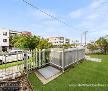 11/11A Talbot Street, Guildford NSW 2161 - Apartment For Rent | Domain - Photo 2