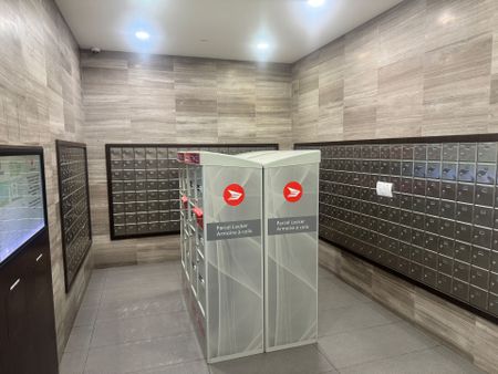 For Lease - 20 Bruyeres Mews Unit# 516, Toronto, Ontario - Photo 3