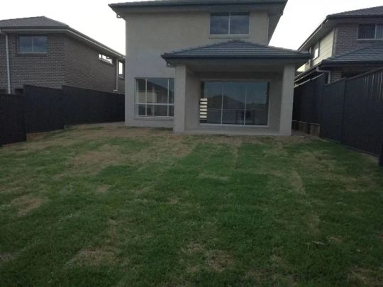 14 San Siro Road, Kellyville NSW 2155 - Photo 1