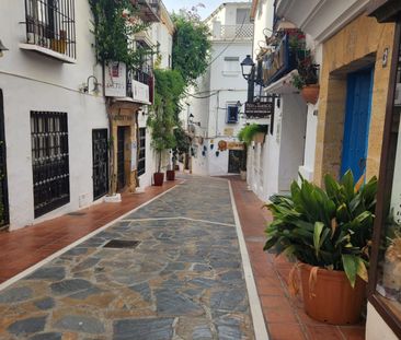 Middle Floor Apartment · Marbella - Photo 1