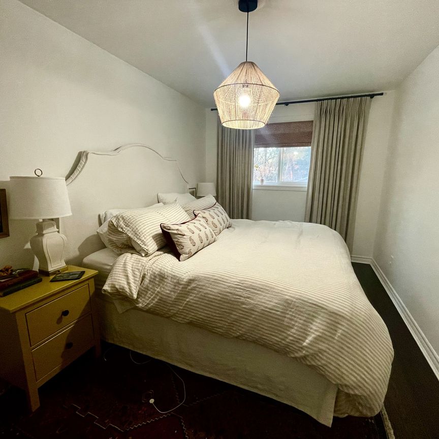 For Lease - 164 Roywood Drive, Toronto, Ontario - Photo 1