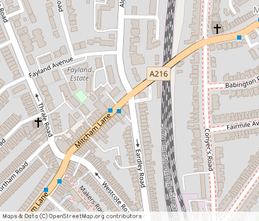 Eardley Road, London - Photo 1