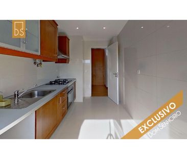 Apartamento T2 em Lisboa - Photo 6