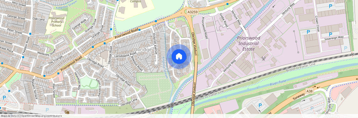 Massingham Park