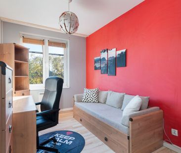 Mieszanie 3 pokoje w Józefosławiu - nowa cena! - Zdjęcie 6