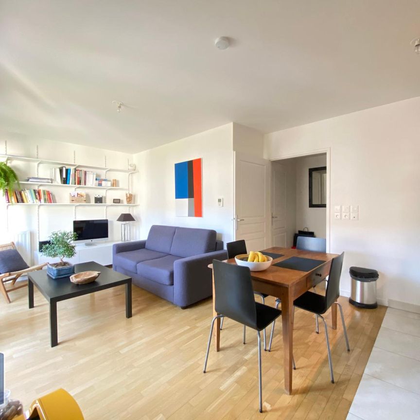 Location Appartement 1 pièce 28m² RAMBOUILLET 78120 - Photo 1