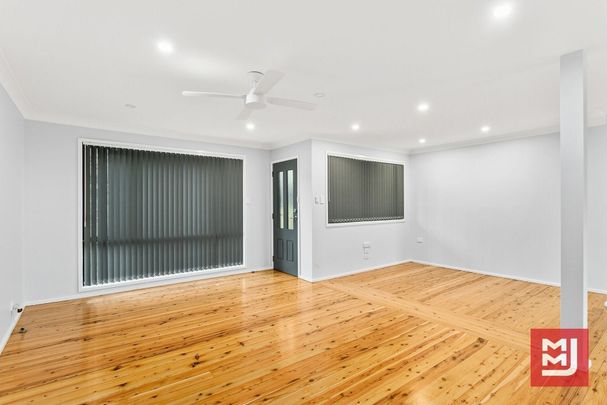 Mount Warrigal - Photo 1