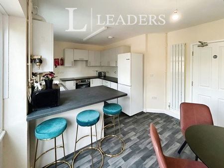 1 bedroom property to rent Granhams Close, Great Shelford, Cambridge, CB22 - Photo 3