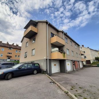 Wahlundsvägen 12 - Foto 1