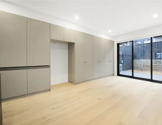 Lakeside living at its finest! - Photo 1
