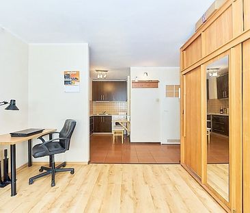 Kawalerka na Ochocie 26.9 m² - Photo 6