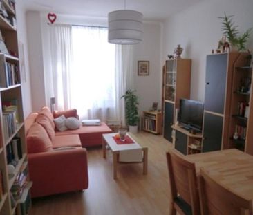 3-Zimmer Wohnung mit Balkon in Elbnähe - Photo 3