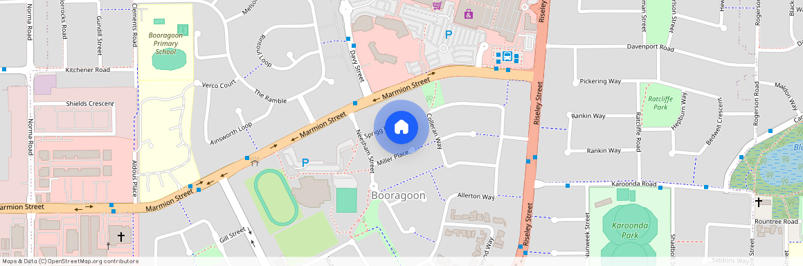 10 Sprigg Place, Booragoon