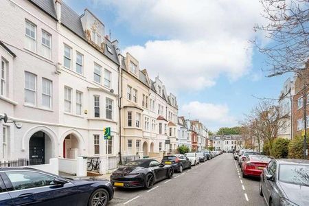 Lower Ground Floor, Dancer Road, Parsons Green, SW6 - Photo 2