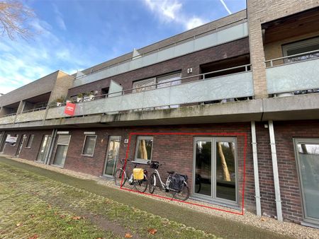 Brusselsesteenweg 391, 2800, Mechelen - Foto 2