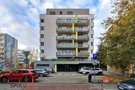 Pronájem bytu 1+kk 49 m - Fotografie 3