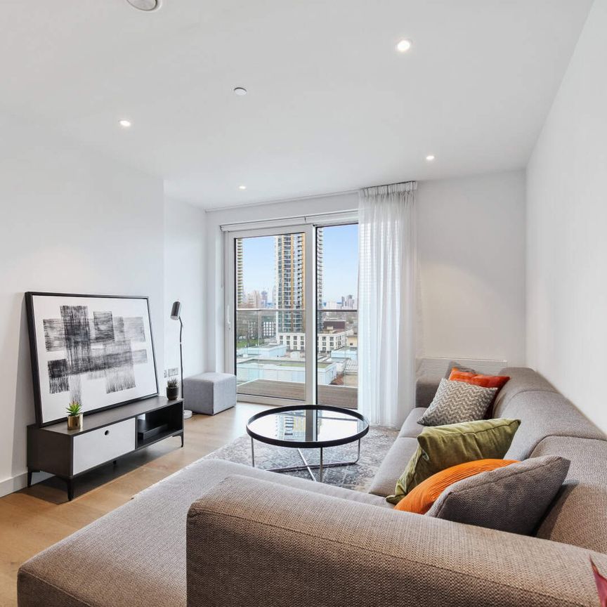 Tantallon House, SE1 6TJ, London - Photo 1