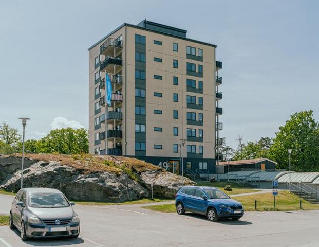 Bergsvägen 49 - Foto 1