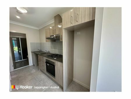 2 BEDROOM GRANNY FLAT - Photo 4