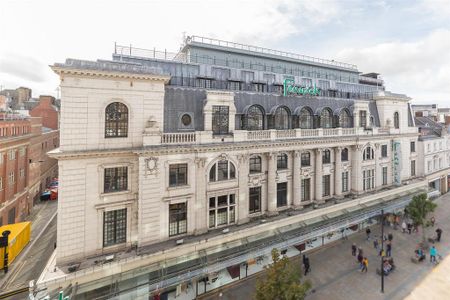 1 bedroom apartment to rent - Photo 5