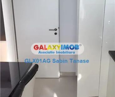 Inchiriem apartament cu 2 camere de lux Nord , bloc nou - Photo 5
