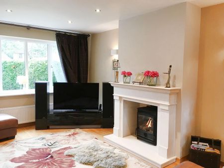 4 bedroom detached house to rent - Photo 4