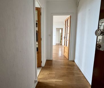 Appartement Tours 57.63 m² - Photo 4