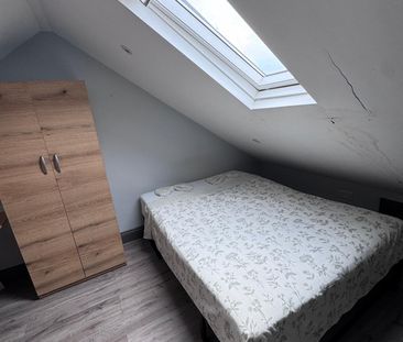 Room in a Shared House, Havelock Road, N17 - Photo 1