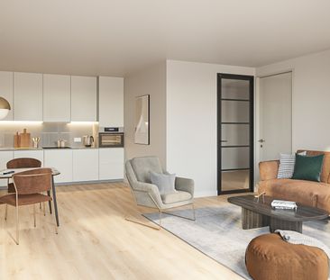 Te huur: Truus Gelsingstraat 47 - Photo 2