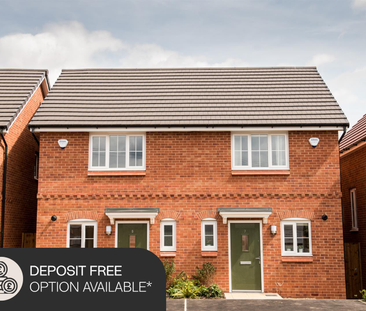 2 Bedroom House To Rent - Photo 2