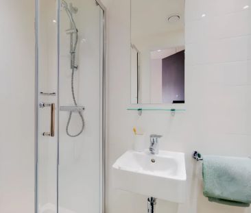 Classic Studio - Photo 5