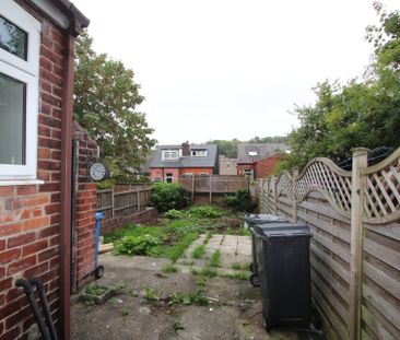 Cartmell Road, Sheffield, S8 - Photo 1