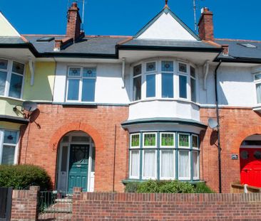 2 bedroom flat to rent - Photo 5
