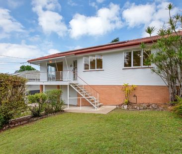 55 Chartwell Street, Aspley QLD 4034 - House For Rent | Domain - Photo 3