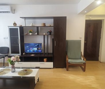 Piata Natiunile Unite, apartament cu 2 camere - Photo 3