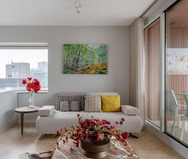 Te huur: Appartement Posthoornstraat in Rotterdam - Foto 6