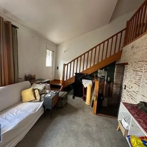 Appartement à louer 3 pièces 56.83m² - Photo 1