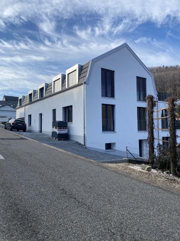Moderne Neubauwohnungen an attraktiver Wohnlage mit grossem Balkon - Foto 5