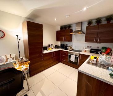 5-03 Obel, 62 Donegall Quay, Belfast, BT1 3NG - Photo 4