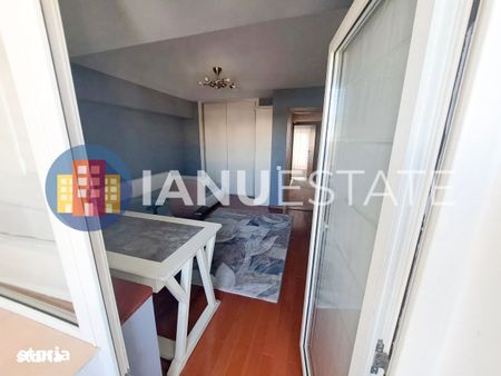 Piata Muncii 5` Metrou Bulevardul Decebal Rond Alba Iulia Rennovat - Fotografie 2