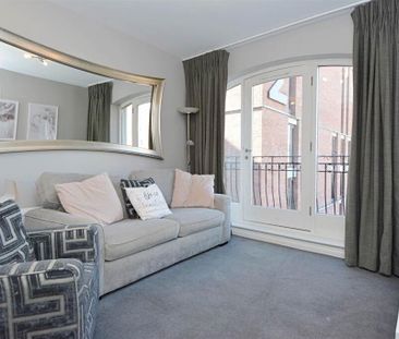 402 Saint Annes Square, Belfast, BT1 2LD - Photo 4