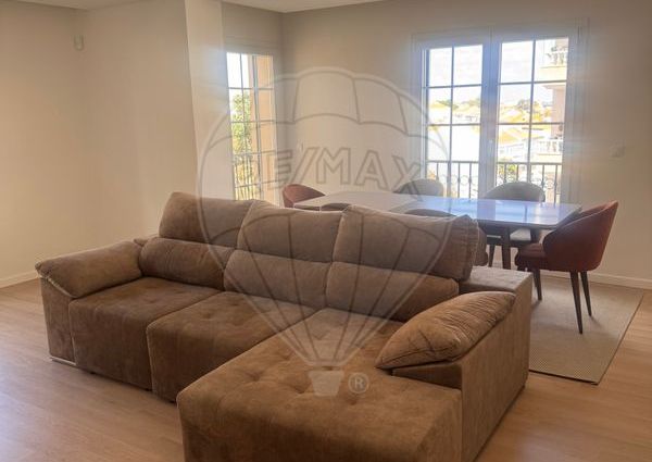 Apartamento T3 em Lisboa