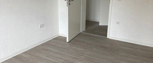 Neu renovierte 2-Zimmer-Wohnung - Foto 1