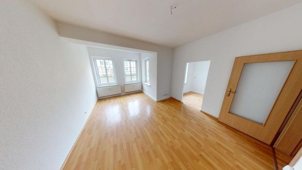 Kleine Singlewohnung zum fairen Preis - Foto 1