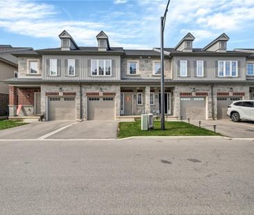 For Lease - 11 Garlent Avenue, Hamilton, Ontario - Photo 6