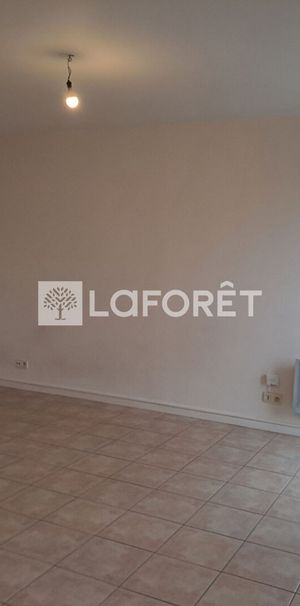 Appartement T1 Sainte-Geneviève-des-Bois à louer - Photo 1