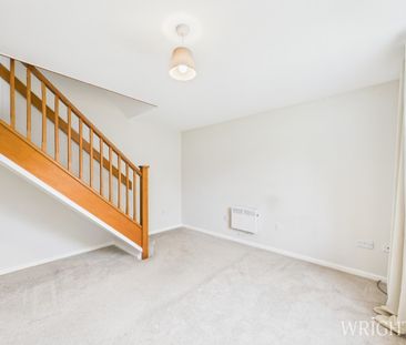 2 bedroom Cluster Home - GRESLEY CLOSE, WELWYN GARDEN CITY - Photo 1