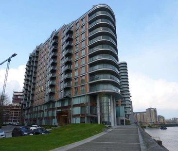 New Providence Wharf, Canary Wharf, E14 - Photo 1