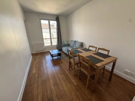 Appartement 2 Pièces 31 m² - Photo 5